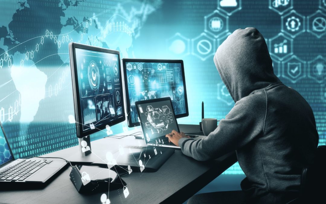 Hacking on the Rise 2024: Navigating the Cybersecurity Landscape