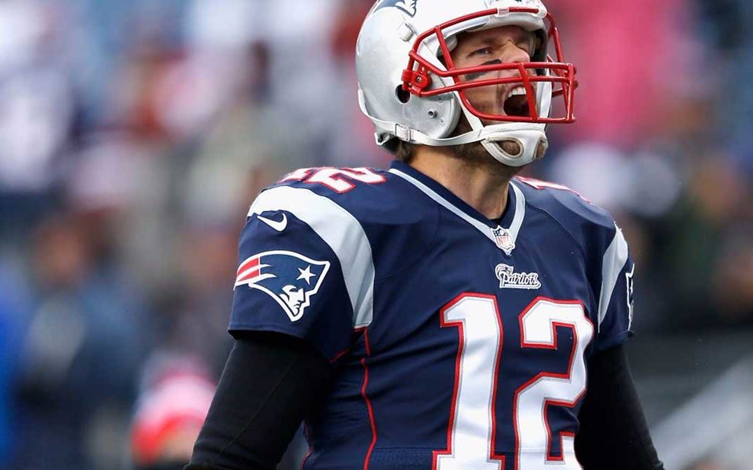 Tom Brady’s Legacy in American Football “GOAT?”