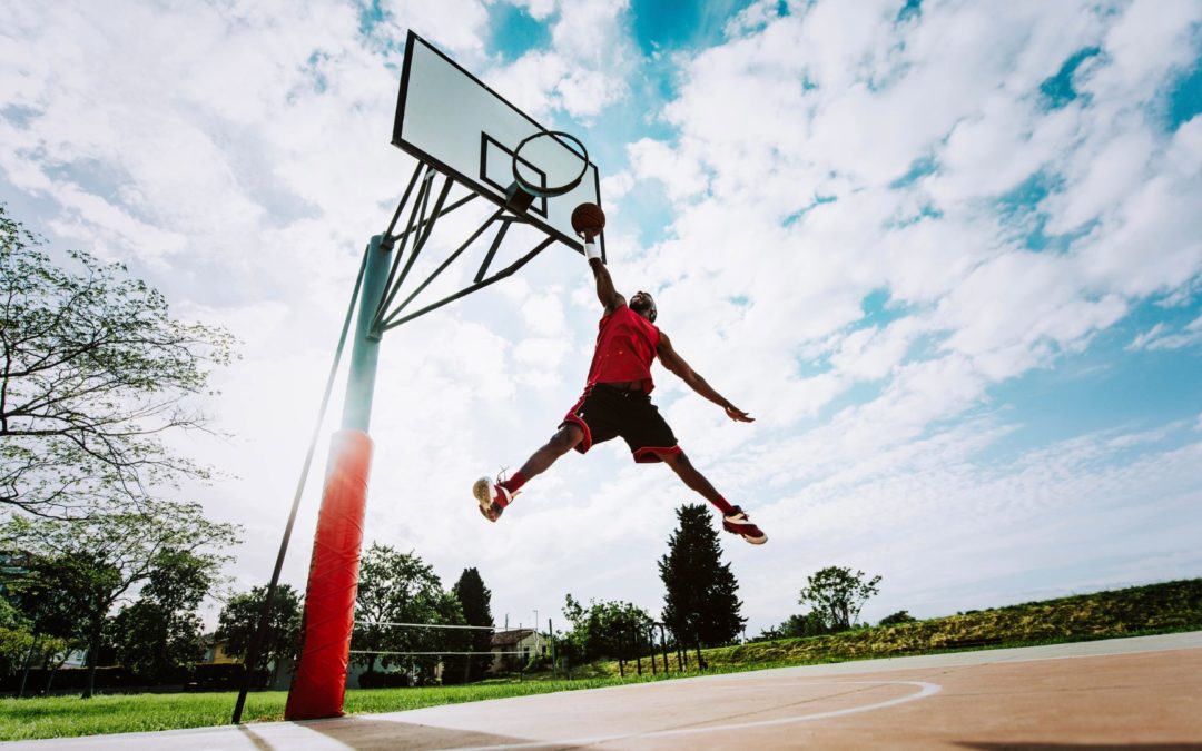 Inside the NBA: A Slam Dunk of Laughter and Legends